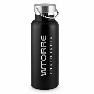 Squeeze Metal Personalizado