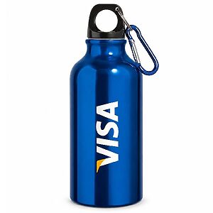 Squeeze Metal Brilhante Personalizada