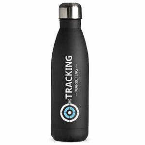 Squeeze Metal Latinha Fosco Personalizado