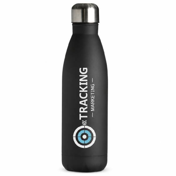 Squeeze Metal Latinha Fosco Personalizado