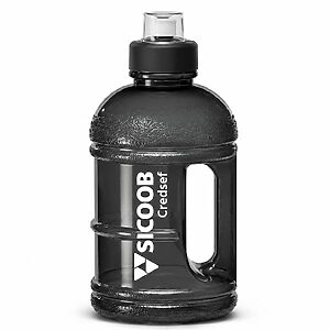 Squeeze mini galão personalizado Brinde