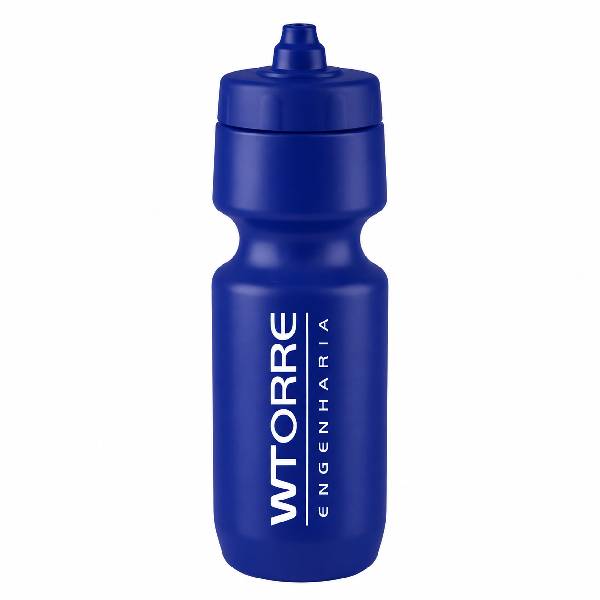 Squeeze para Brinde Personalizado Pet