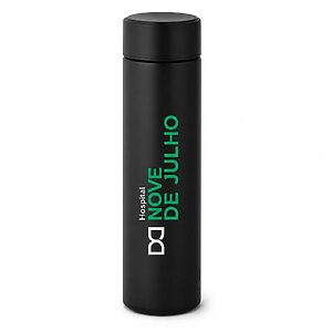 Squeeze Para Brindes Inox