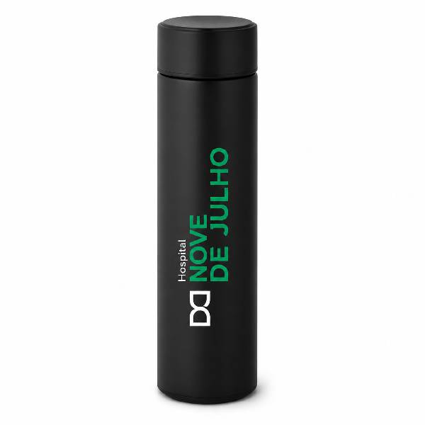 Squeeze Para Brindes Inox