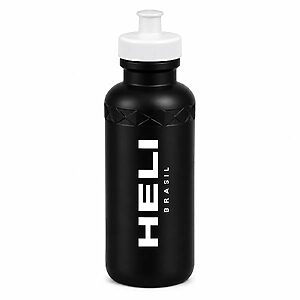 Squeeze Personalizado Feito em Pet
