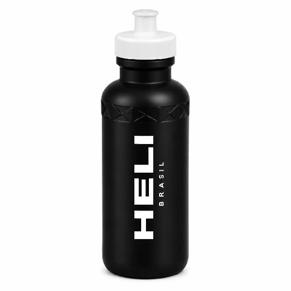Squeeze Personalizado Feito em Pet