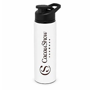 Squeeze Personalizado Alumínio 600ml