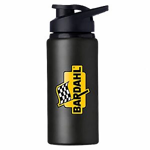 Squeeze Personalizado Inox 600ml