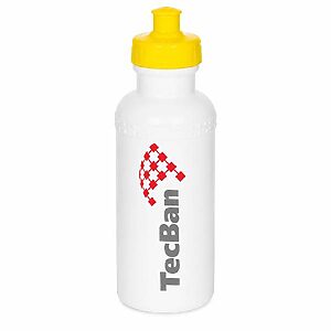 Squeeze Plástico 620 ml