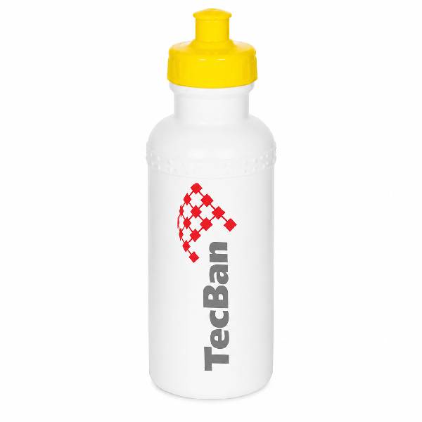 Squeeze Plástico 620 ml