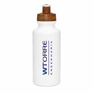 Squeeze PET e ecológico