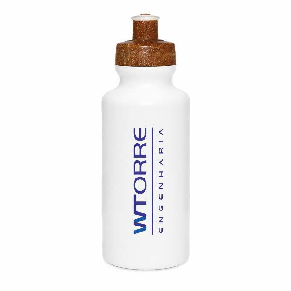 Squeeze PET e ecológico