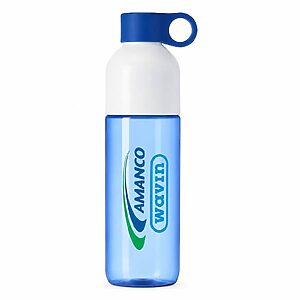 Squeeze Plástico 700ml
