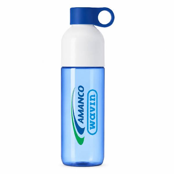Squeeze Plástico 700ml