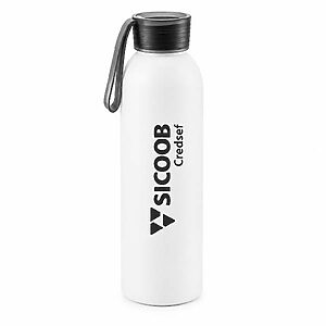 Squeeze Térmica Personalizada para Empresas - Estilo e Funcionalidade