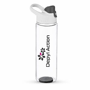Squeeze Plástico 700ml Brindes