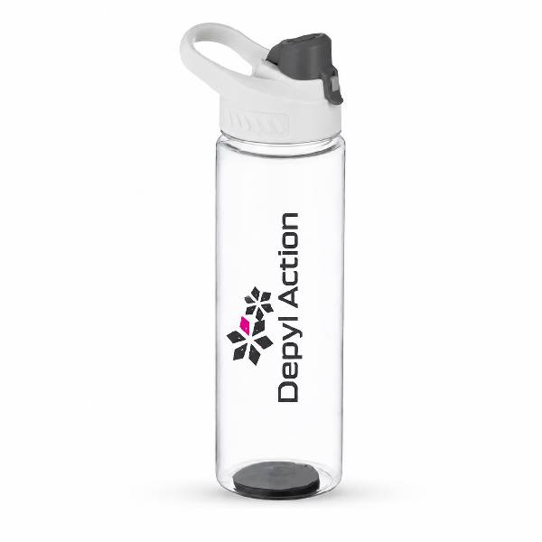 Squeeze Plástico 700ml Brindes