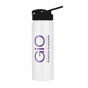 Squeeze plástico personalizado para empresas
