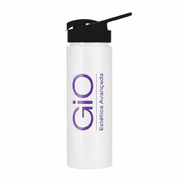 Squeeze plástico personalizado para empresas