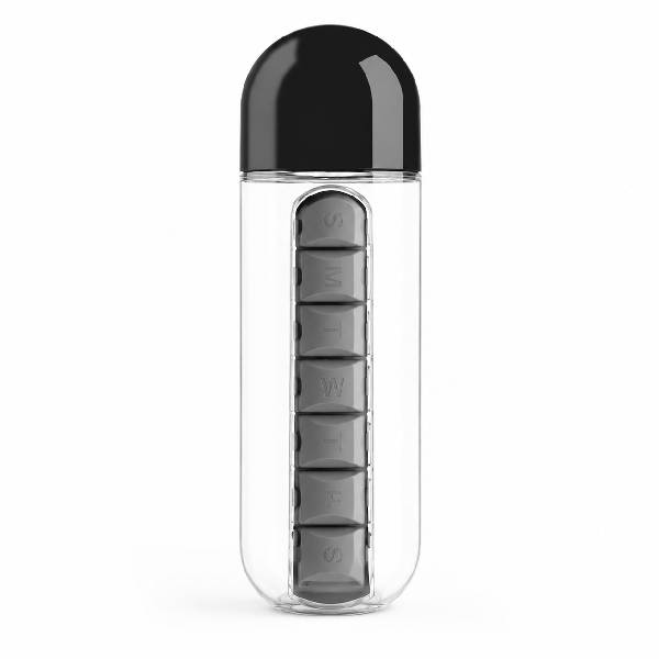 Squeeze porta comprimido