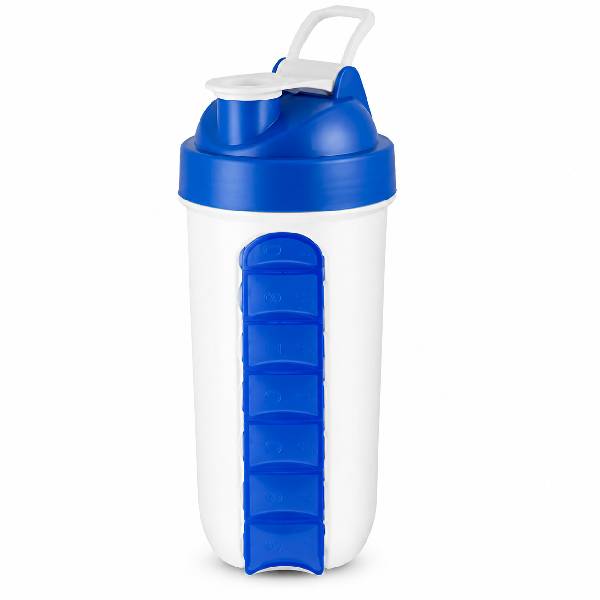 Squeeze porta comprimido