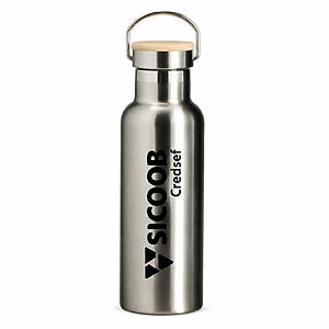 Squeezes Promocionais 500 ml