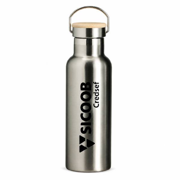 Squeezes Promocionais 500 ml