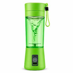 Mixer Mini Liquidificador Portatil Personalizado