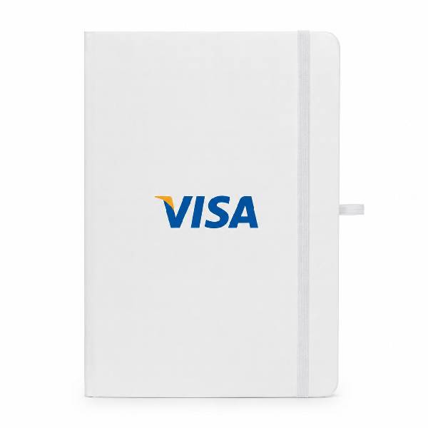 Moleskine Para Personalizar Brinde