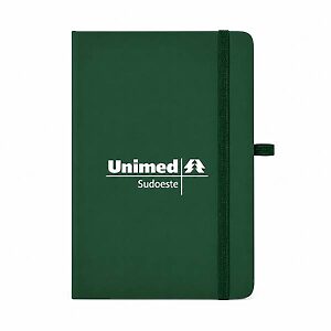 Moleskine Para Presente Personalizado