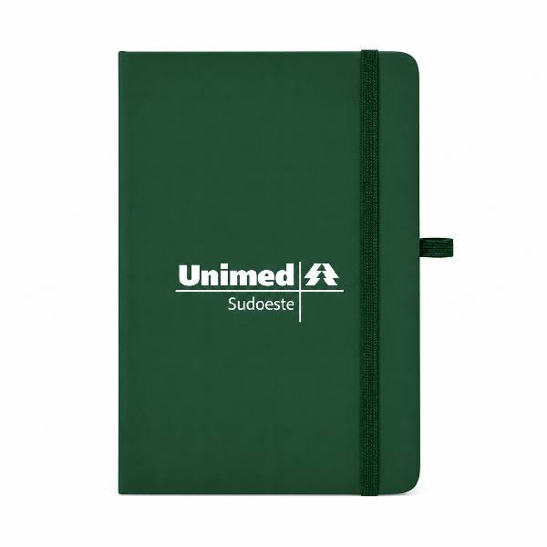 Moleskine Para Presente Personalizado