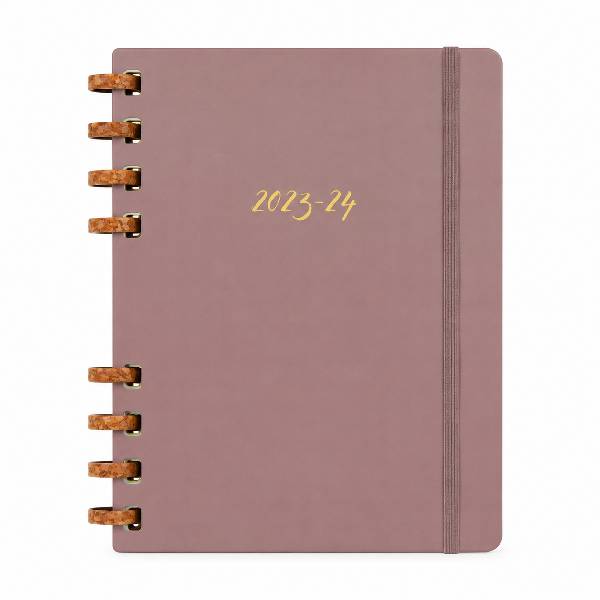 Moleskine Personalizado Com Aspiral