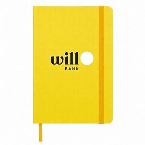 Moleskine Personalizado Como Brindes