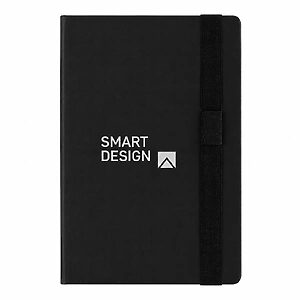 Moleskine Personalizado De Brinde