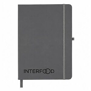 Moleskine Personalizado Elegante