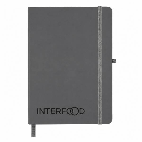 Moleskine Personalizado Elegante