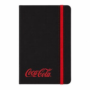 Moleskine Personalizado Logomarca