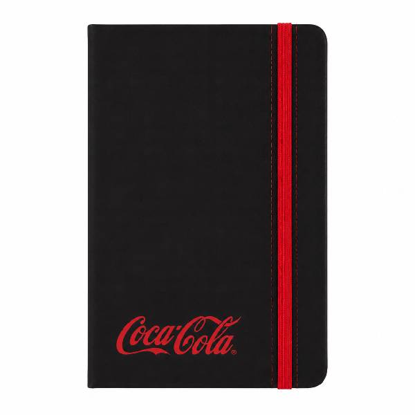Moleskine Personalizado Logomarca