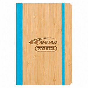 Moleskine Personalizado Diferente Logo