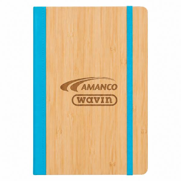 Moleskine Personalizado Diferente Logo