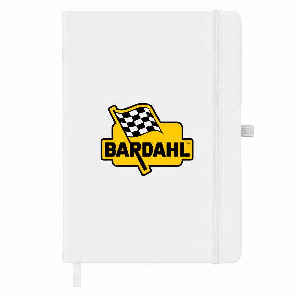 Moleskine Personalizado Para Sua Marca