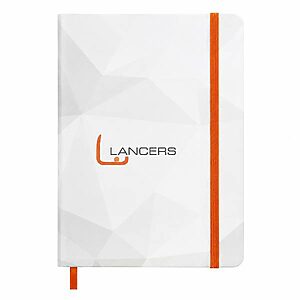 Moleskine Personalizado Para Logo