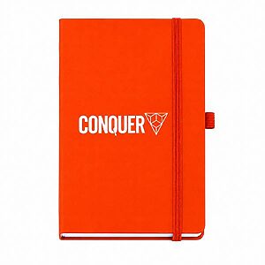 Moleskine Personalizado Para Presente