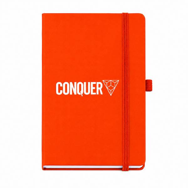 Moleskine Personalizado Para Presente
