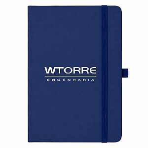 Moleskine Personalizado Para Eventos
