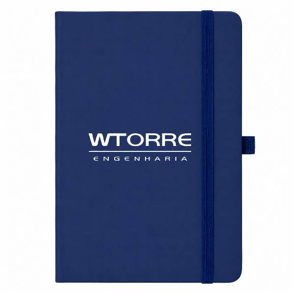 Moleskine Personalizado Para Eventos