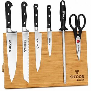 Kit Churrasco Completo