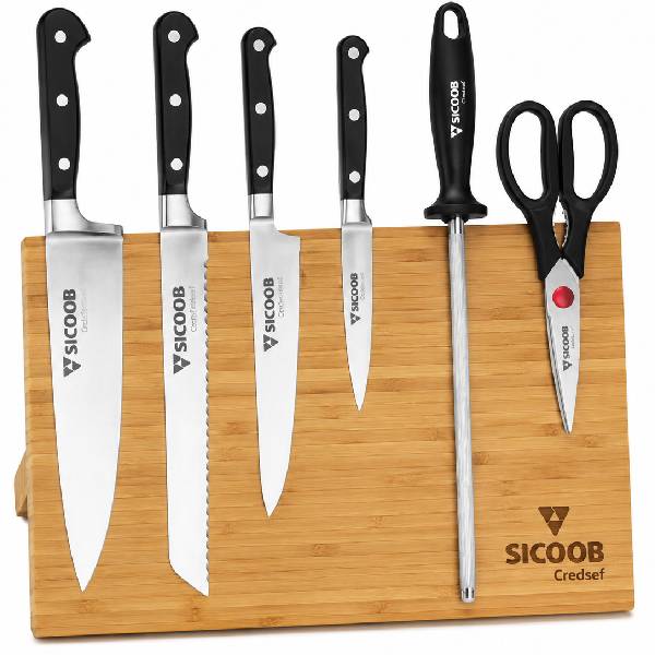 Kit Churrasco Completo