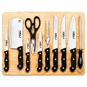 Kit Churrasco Personalizados