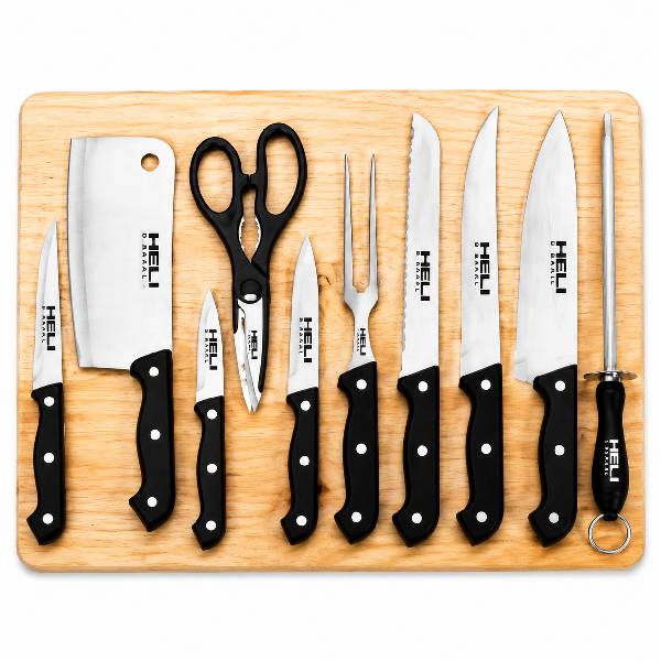 Kit Churrasco Personalizados